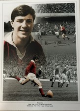 Barry john wales for sale  HUNTINGDON