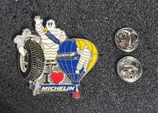 Michelin pin love gebraucht kaufen  Frankfurt am Main