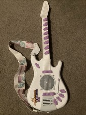 Brinquedo de guitarra Hannah Montana comprar usado  Enviando para Brazil