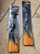 Fox black micro for sale  LOOE