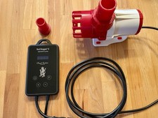 aquarium pumpe gebraucht kaufen  Linnich