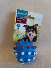 Noppenball hunde gebraucht kaufen  Bielefeld