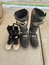 Alpinestars tech series for sale  Chino Hills