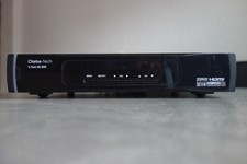 Sat receiver hd gebraucht kaufen  Herrenberg
