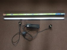 4ft fluorescent aquarium for sale  LONDON