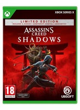 Assassin creed shadow usato Assassin creed shadow usato  Napoli
