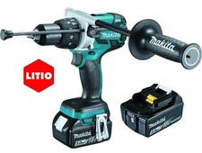 Trapano makita batteria usato  Bagnolo Piemonte