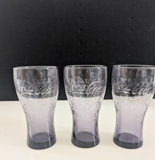 Verre coca cola d'occasion  Gonfreville-l'Orcher