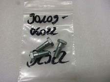 Schrauben d2922 yamaha gebraucht kaufen  Ellwangen (Jagst)