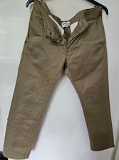 Edwin surplus chino for sale  LONDON