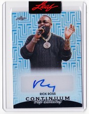 Rick ross 2023 for sale  Mount Holly