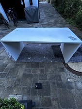 Weiße stabile bürotische gebraucht kaufen Weiße stabile bürotische gebraucht kaufen  Kiel