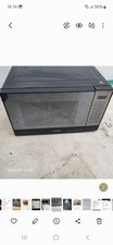 Mikrowelle gebraucht kaufen  Deichhorst