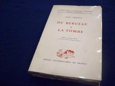 Marc leproux. berceau d'occasion  France