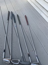 Assortment vintage golf for sale  Pittsfield