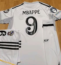 Maillot football enfant d'occasion  Vernouillet
