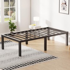 Bed frame metal for sale  Jackson