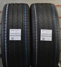 Pneumatici hankook 275 usato  Bonea