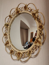 Mid century convex for sale  BRADFORD