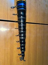 Canna pesca trota usato  Montegiorgio