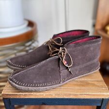 Emerica chukka moccasin for sale  Cary