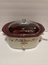 rival crock pot 3745 for sale  Phoenix