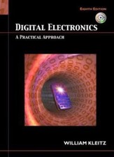 Digital electronics practical for sale  Aurora
