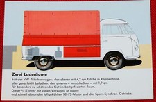 Rig postkarte 1950er gebraucht kaufen  Deutschland