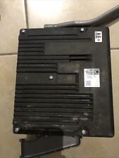 Toyota ecu ecm for sale  COLERAINE