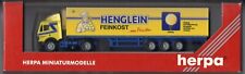 herpa lkw henglein gebraucht kaufen  Köln