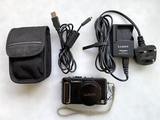 panasonic lumix lx3 for sale panasonic lumix lx3 for sale GLOUCESTER