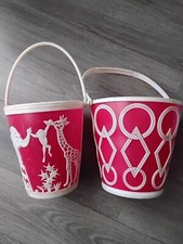 Seau jouet plage d'occasion Seau jouet plage d'occasion  Chambéry