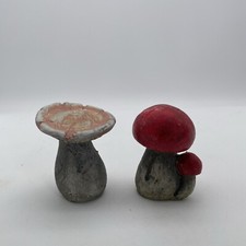Small mushrooms mold for sale  Lyndonville