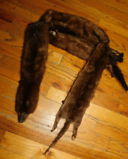 Vtg mink vintage for sale  Gardiner