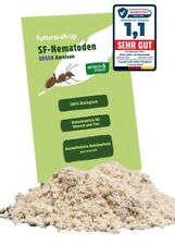 Nematoden ameisen 20 gebraucht kaufen  Borchen