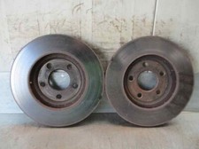4616935 disco freno usato  Ferrara