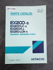One hitachi ex200 for sale  Womelsdorf