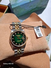 Rolex datejust 16233 gebraucht kaufen  Bischofswerda, Demitz-Thumitz, Schmölln-Putzkau