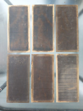 Thin antique old for sale  Granville