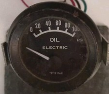 Vintage tim electric for sale  NELSON