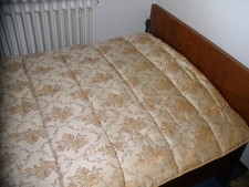 Matratzentopper unterbett 105 gebraucht kaufen  Altbach