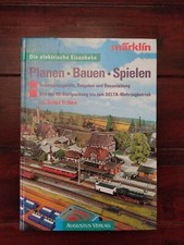 Märklin elektrische eisenbahn gebraucht kaufen  Stolberg (Rhld.)