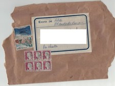 Flamme paris 1961 d'occasion  Mainvilliers