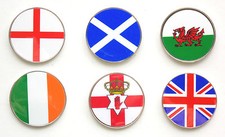 Patriotic flag golf for sale  COVENTRY