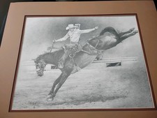 1989 rodeo saddle for sale  Twin Falls