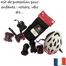 Kit sportif protection d'occasion  Verneuil-l'Étang