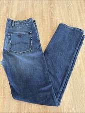Armani jeans j45 for sale  BRACKNELL