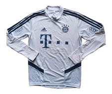 Adidas bayern spieler gebraucht kaufen  Würzburg