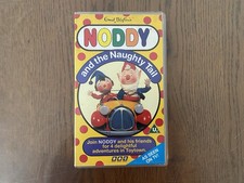 Noddy naughty tail for sale  LEEDS