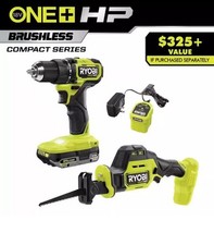 Ryobi brushless 18v for sale  Sacramento